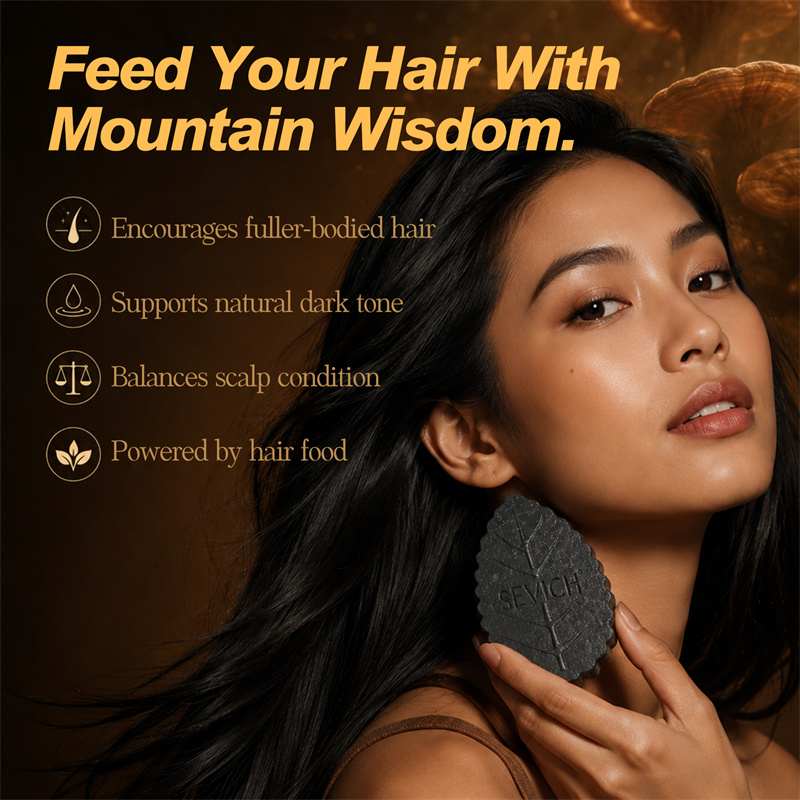 Sabonete Sólido Natural para C - Hair Care Pantene avaliação e preço