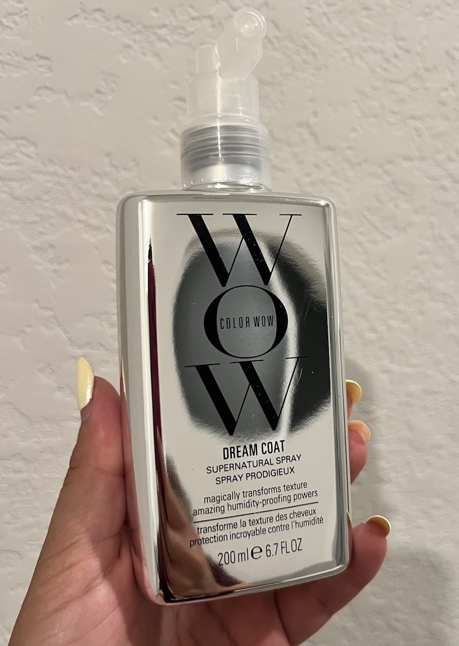 Color Wow Dream Coat Supernatu - Hair Care Or Haircare avaliação e preço